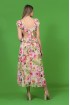 Floral Φόρεμα